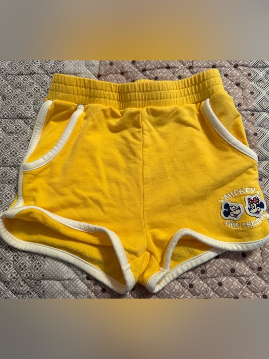 Little Sleepies Other - Little Sleepies 4T Disney Mickey’s Clubhouse Dolphin Shorts
